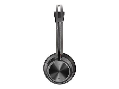 Poly Bluetooth Headset Voyager Focus 2 UC inkl. LS USB-C
