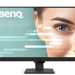 BenQ BenQ GW2490 16:9 FHD IPS 5ms 100Hz HDMI DP Speaker Black