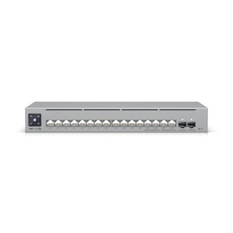 Ubiquiti Ubiquiti UniFi Pro Max 16 PoE 210W
