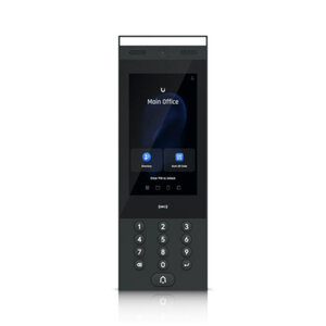 Ubiquiti Ubiquiti Access Intercom