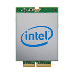 Intel Intel INTG WiFi 6 AX201 M.2 2230