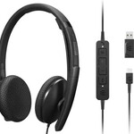 Lenovo Lenovo Wired ANC Headset Gen 2 (Teams)