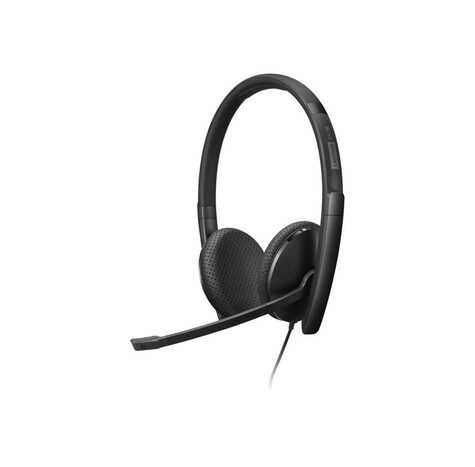 Lenovo Wired ANC Headset Gen 2 (Teams)