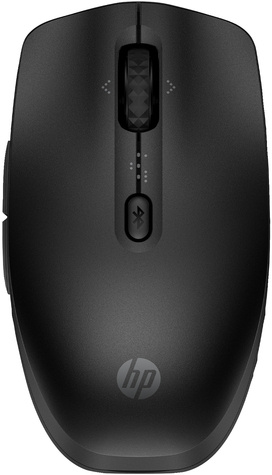 HP 420 Programmable Wireless Mouse EURO