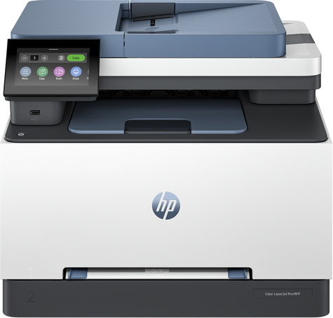 HP Color LaserJet Pro MFP 3302sdw