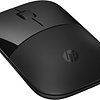 HP Z3700 Dual BLK Wireless Mouse EMEA