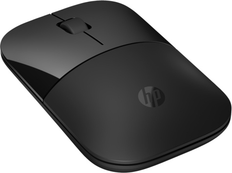 HP HP Z3700 Dual BLK Wireless Mouse EMEA