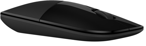 HP Z3700 Dual BLK Wireless Mouse EMEA