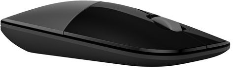 HP Z3700 Dual SLV Wireless Mouse EMEA
