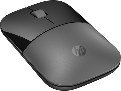 HP Z3700 Dual SLV Wireless Mouse EMEA