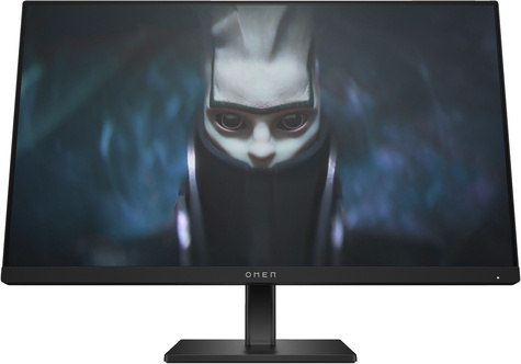HP OMEN 24 FHD 165Hz Gaming Monitor