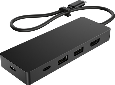 HP USB-C Travel Hub G3 EURO
