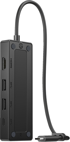 HP USB-C Travel Hub G3 EURO