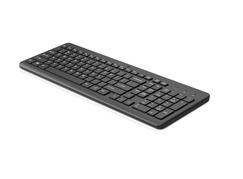 HP 220 WL KBD EURO