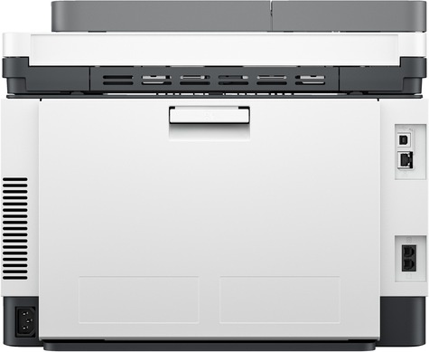 HP Color LaserJet Pro MFP 3302fdwg