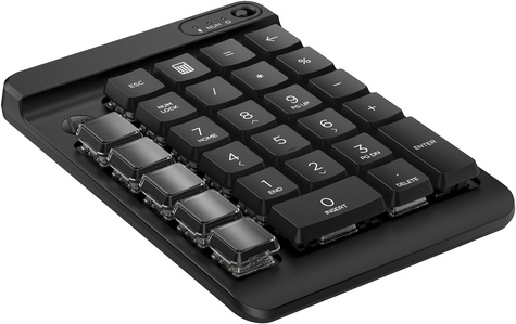 HP 435 Programmable BT WL Keypad EMEA