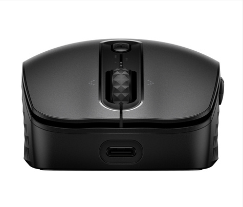 HP 695 Qi-Charging Wireless Mouse EMEA