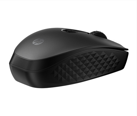 HP 695 Qi-Charging Wireless Mouse EMEA