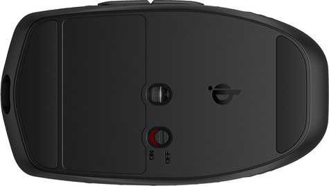 HP 695 Qi-Charging Wireless Mouse EMEA