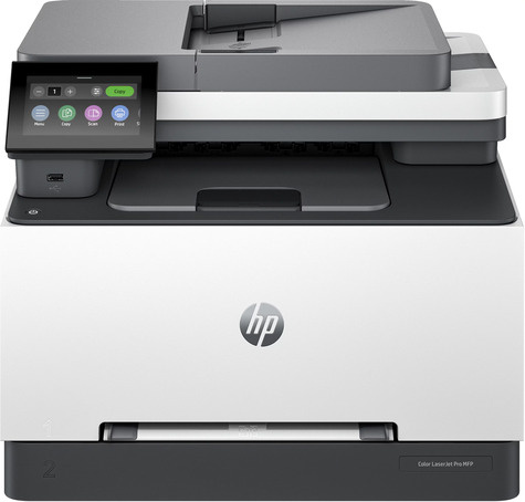 HP Color Laserjet Pro MFP 3302sdwg     ( 759V0F#ABD )
