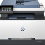 HP HP Color LaserJet Pro MFP 3302fdn