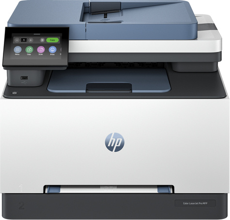 HP Color LaserJet Pro MFP 3302fdn