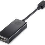 HP HP USB-C to HDMI 2.0 Adapter