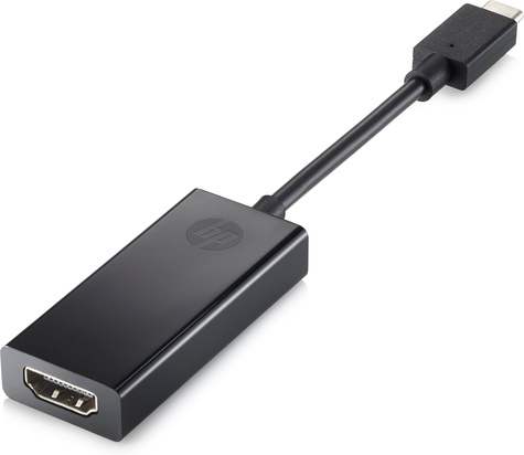 HP HP USB-C to HDMI 2.0 Adapter