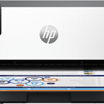 HP HP OfficeJet Pro 9110b Printer