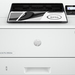 HP HP LaserJet Pro 4002dw MONO / WLAN / LAN / Wit