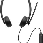 DELL DELL Wired Headset WH3024