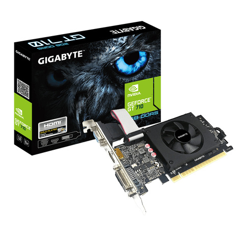 Gigabyte GV-N710D5-2GIL