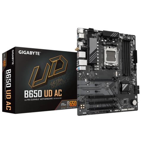 Gigabyte Gigabyte B650 UD AC