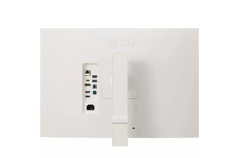 LG WR85C - 38 inch - Ultrawide Quad HD IPS LCD Monitor - 3840x1600