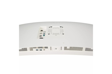 LG WR85C - 38 inch - Ultrawide Quad HD IPS LCD Monitor - 3840x1600