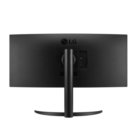 LG WP65CP - 34 inch WQHD Monitor - 3440x1440