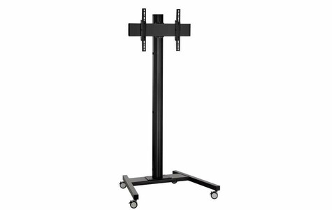 VOGELS T1822B trolley - voor flatscreen - zwart