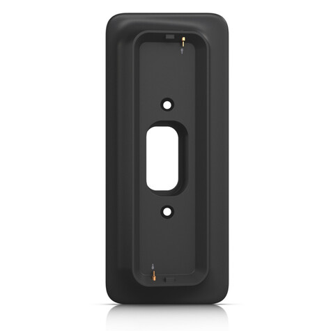 Ubiquiti UniFi G4 Doorbell Pro PoE Gang Box Mount
