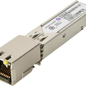 Alcatel-Lucent Alcatel-Lucent 1000Base-T Gigabit Ethernet Transceiver