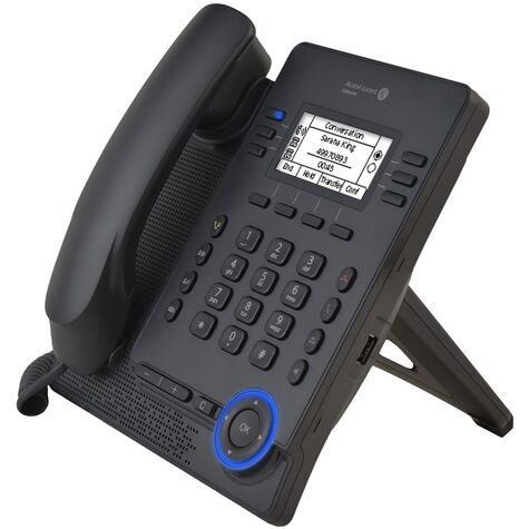 Alcatel-Lucent M3 SIP DESKPHONE