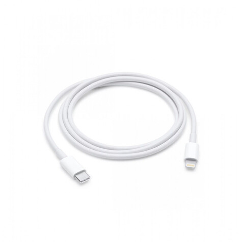 Apple USB-C Lightning Cable - 2m