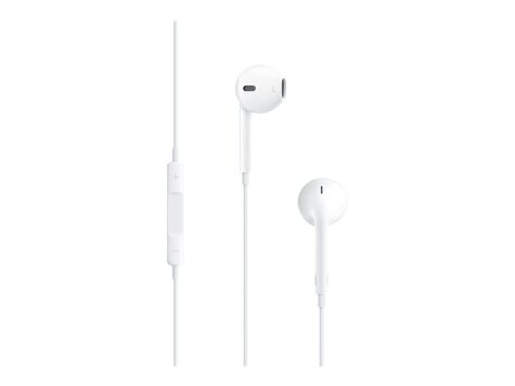 Apple Apple EarPods with Remote and Mic (Lightning Connector)