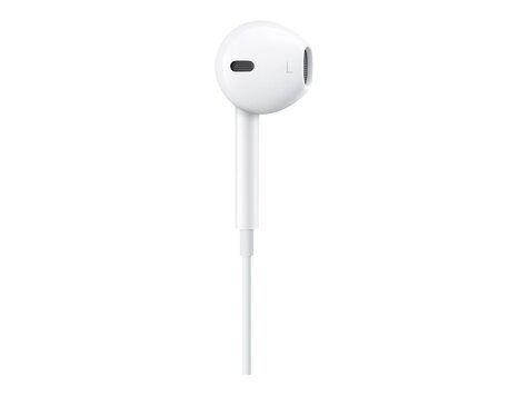 Apple EarPods with Remote and Mic (Lightning Connector)