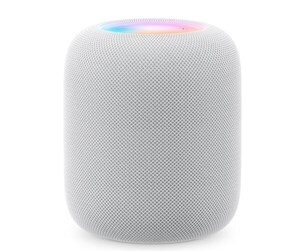 Apple HomePod (2023) - wit