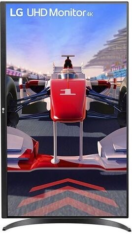 LG 32" 32UR550-B UHD 4K HDR 16:9 HDMI DP