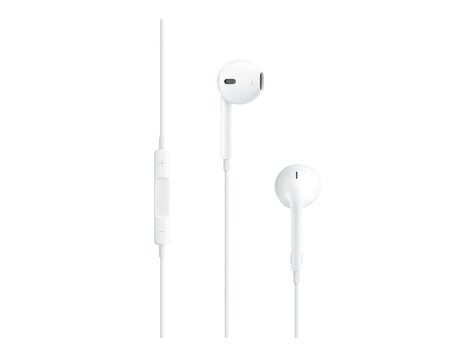 Apple EarPods with 3,5mm Headphone Jack