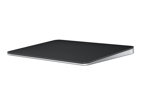 Apple Magic Trackpad - with multi touch surface - black