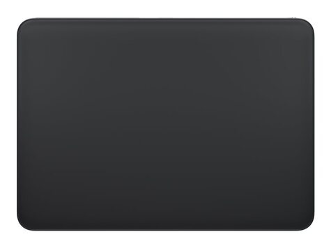 Apple Magic Trackpad - with multi touch surface - black