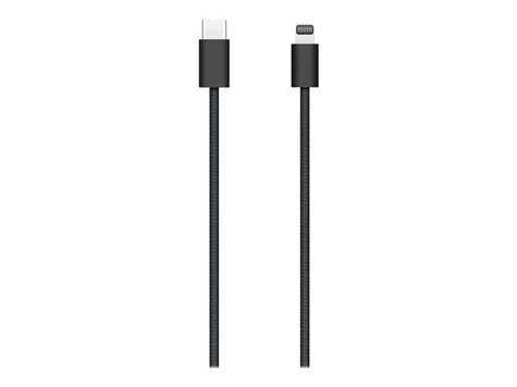 Apple Magic Trackpad - with multi touch surface - black