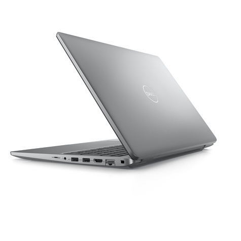 DELL Latitude 5540 Intel® Core™ i5 i5-1335U Laptop 39,6 cm (15.6") Full HD 16 GB DDR4-SDRAM 512 GB SSD Wi-Fi 6E (802.11ax) Windows 11 Pro Grijs